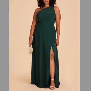 Birdy Grey Bridesmaid Dress